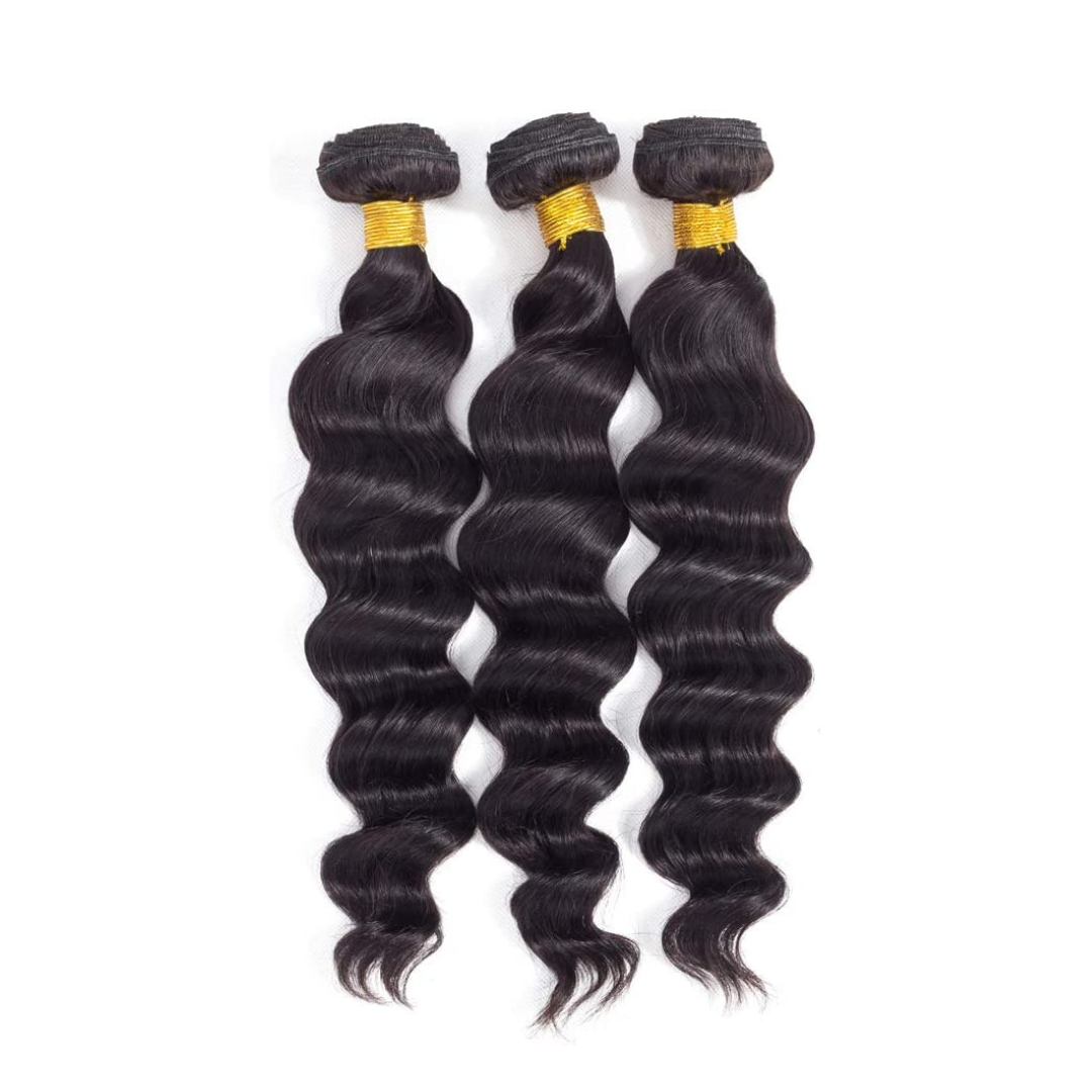 Loose Wave Bundle