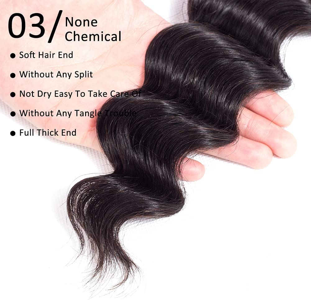 Loose Wave Bundle
