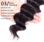 Loose Wave Bundle