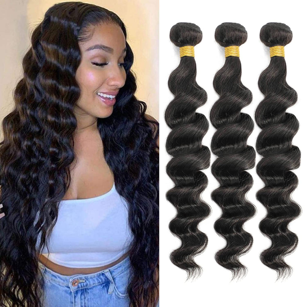 Loose Wave Bundle
