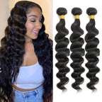 Loose Wave Bundle