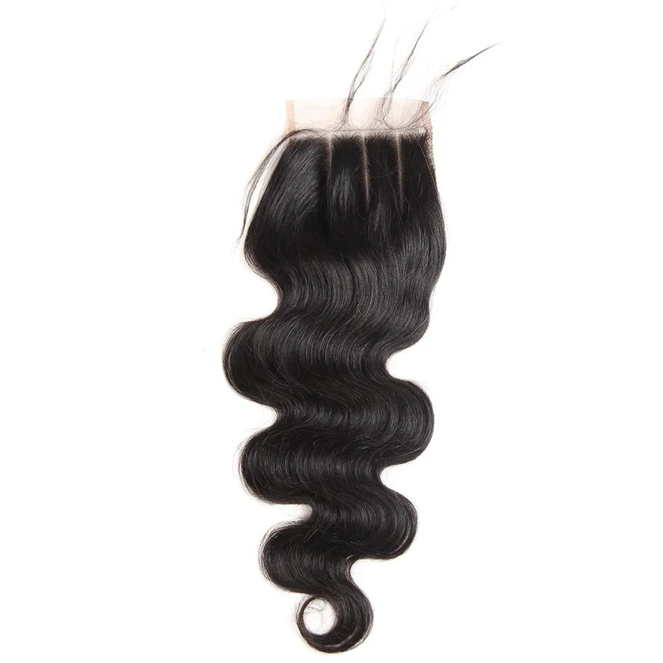 5x5 HD Lace Closure - Body Wave