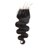 5x5 HD Lace Closure - Body Wave