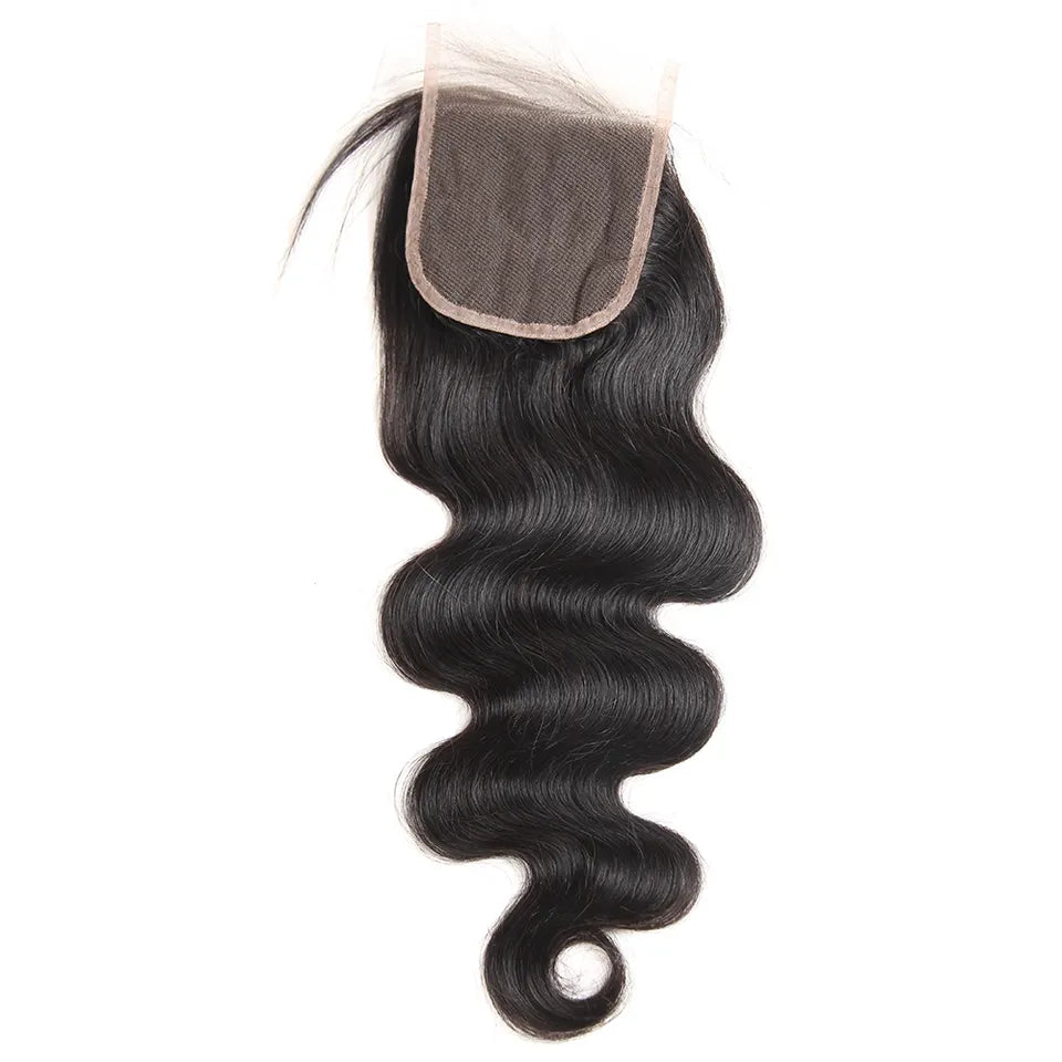 5x5 HD Lace Closure - Body Wave