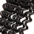 5x5 HD Lace Closure - Deep Wave