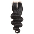 5x5 HD Lace Closure - Body Wave