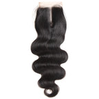 5x5 HD Lace Closure - Body Wave