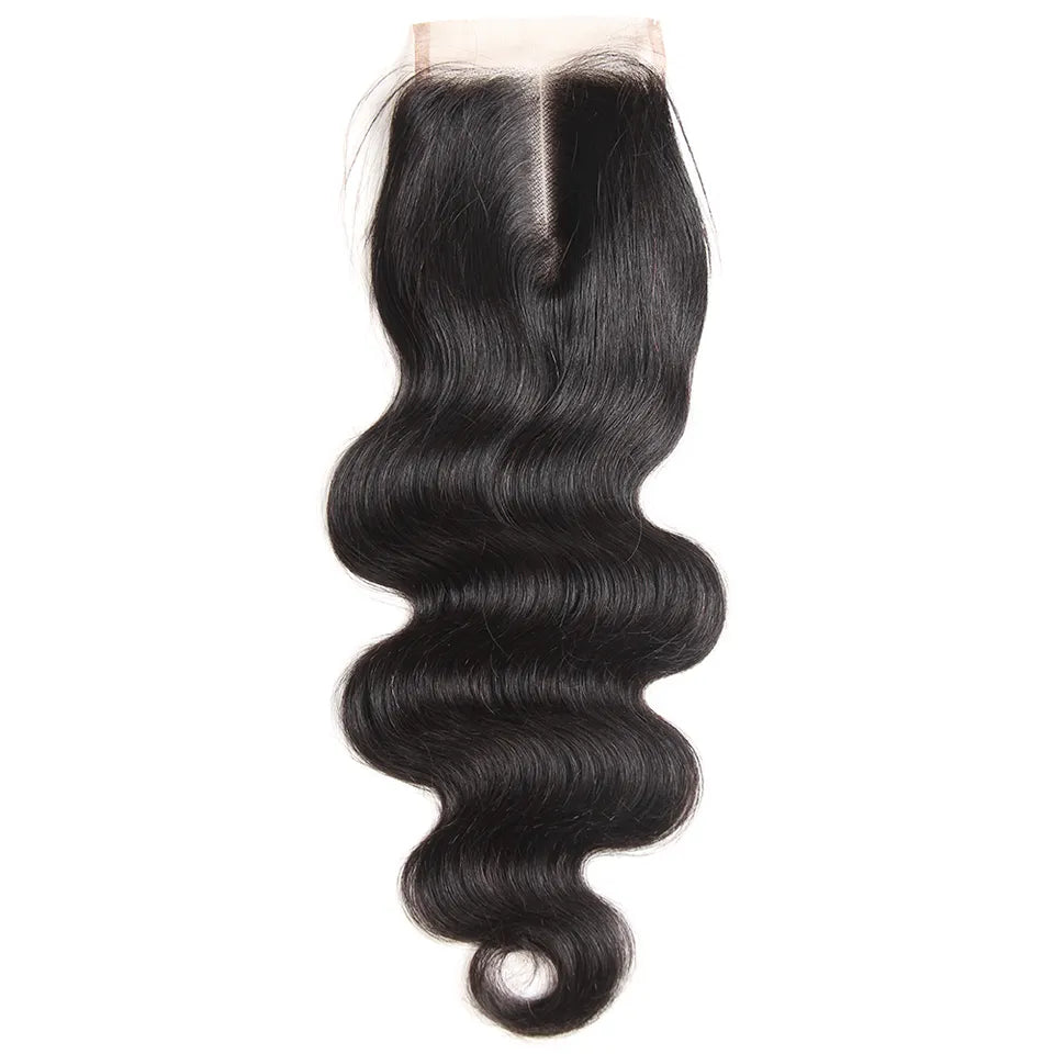 5x5 HD Lace Closure - Body Wave