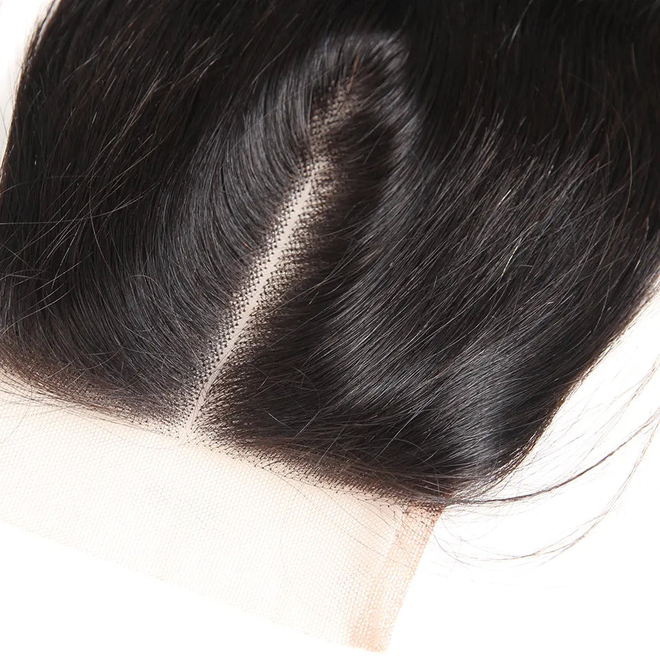 5x5 HD Lace Closure - Body Wave