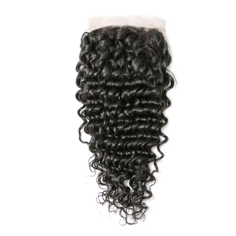 5x5 HD Lace Closure - Deep Wave