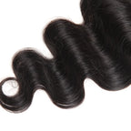 5x5 HD Lace Closure - Body Wave