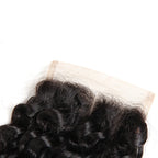 5x5 HD Lace Closure - Deep Wave